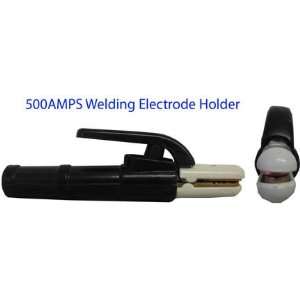 500 AMP Welding Electrode Holder Clamp