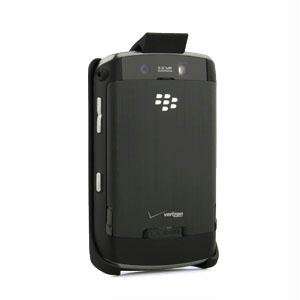  Naztech SpringTop BlackBerry (9550) Sleep Mode Holsters 