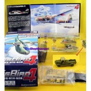  Model + Fuel Truck Airplane Aircraft Military Model 1:144: Toys