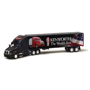    Norscot Kenworth T2000 Mural Truck 1:50 scale: Toys & Games