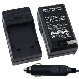  NP BK1 BATTERY CHARGER FOR SONY CyberShot DSC S980 S950 