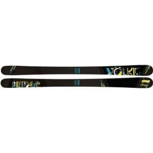 Volkl Bridge Skis   179cm Rep Sample:  Sports & Outdoors