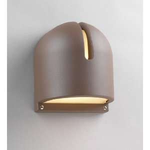   Phoenix Functional 1 Light Outdoor Wall Sconce from the Phoenix