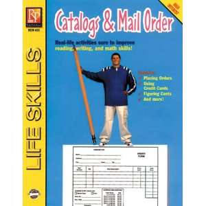  Catalogs & Mail Order: Office Products