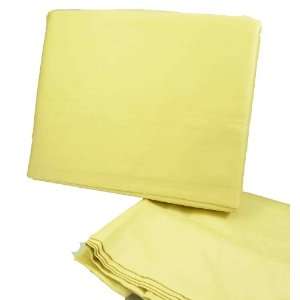  Charter Club Sheet Set, Yellow, Full: Home & Kitchen