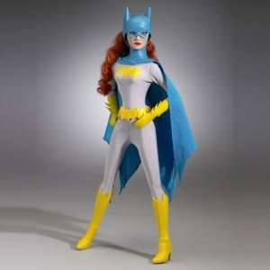  Batgirl™ Character Figure by Robert Tonner: Toys & Games