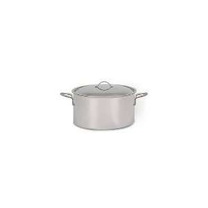  World Cuisine 12509 28   7 qt Sauce Pot w/ Stay Cool 