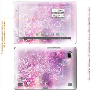   Iconia Tab A500 10.1 inch tablet case cover IconiaA500 18 Electronics