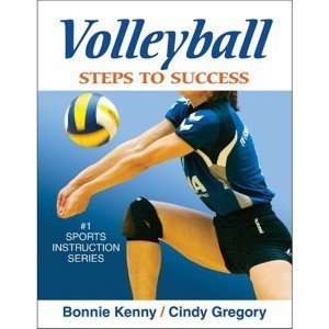  Volleyball Steps to Success: Sports & Outdoors