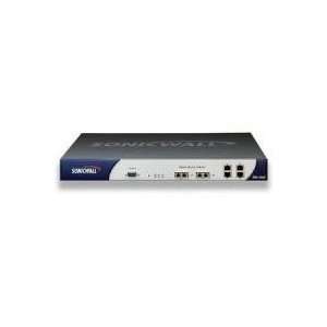  01SSC5387   SonicWALL PRO 5060 Network Security Appliance 