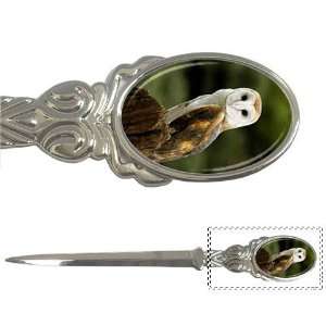  Owl Letter Opener: Office Products