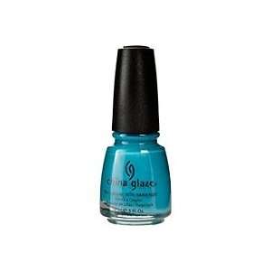   Glaze Nail Laquer with Hardeners Flyin High (Quantity of 4) Beauty