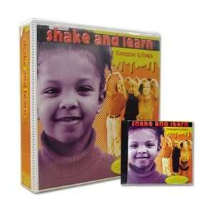  Shake and Learn Grammar and Usage (EA)