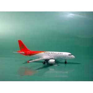   Phoenix Shenzhen Airlines Airbus 319 Model Plane: Everything Else
