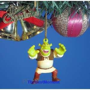 Shrek *D17 Decoration Ornament Home Party Christmas Tree 