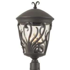  Kalco Lighting LLC R148795 Gats by Outdoor Hanging Lantern 