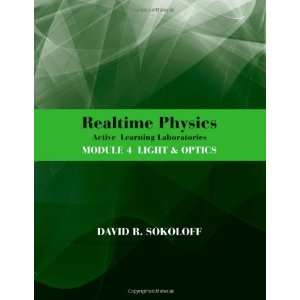  RealTime Physics Active Learning Laboratories Module 4 