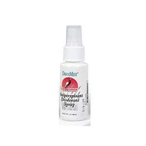  Antiperspirant Deodorant Spray: Health & Personal Care