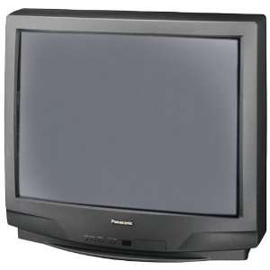  Panasonic CT36G24 36 TV: Electronics