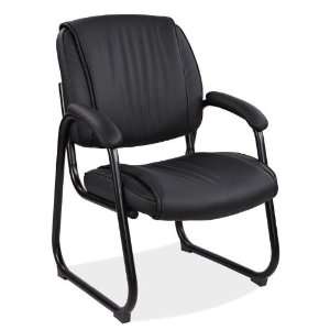  Sled Base Guest Chair by Office Source: Office Products