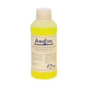  Aquiflux  Half Pint (8 Oz.) 12/bx Arts, Crafts & Sewing