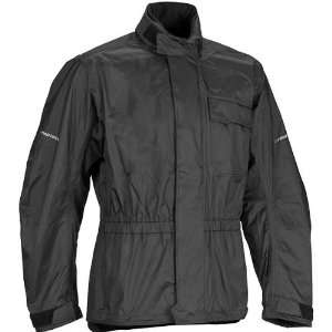   Splash Jacket , Color Black, Size XL, Gender Mens FRJ.1102.02.M004