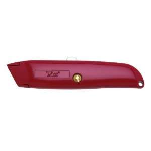  Wiss Retractable Utility Knife: Home Improvement