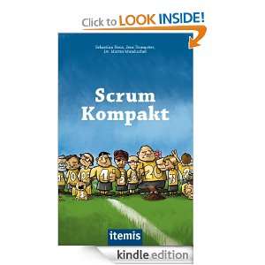    Scrum Kompakt (German Edition) eBook Sebastian Neus Kindle Store