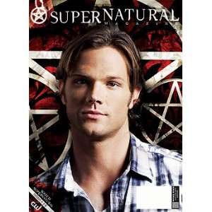 OFFICIAL SUPERNATURAL MAGAZINE #17 Previews Edition (Single Issue 