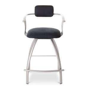  Kris Counter Stool by Amisco: Home & Kitchen