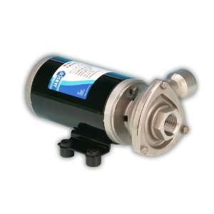    0012 Marine High Pressure Cyclone Pump (12 Volt)