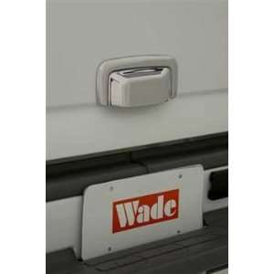  Wade 12005 Chrome Tailgate Handle Cover for 88 98 Chevy CK 