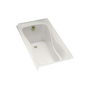  Kohler K 1219 L 0 32 bath w/ integral tile flange & left 