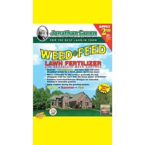  Weed & Feed 25 0 3   12346   Bci: Pet Supplies