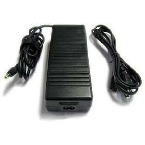  Toshiba PA 1121 12H 120W Global AC Adapter For Satellite 