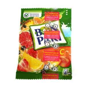 Nestle Bon Pari Hard Fruit Candy: Grocery & Gourmet Food