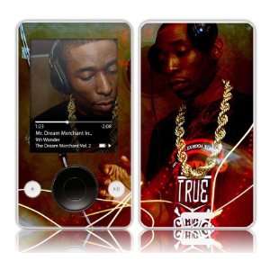  Music Skins MS 9THW10164 Microsoft Zune  30GB  9th Wonder 