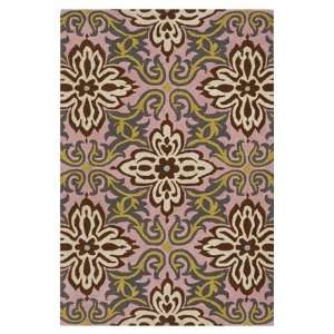  Chandra Amy Butler AMY13203 Rug, 5 by 76 Home 