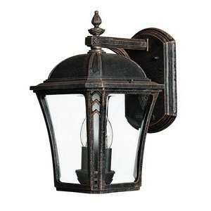 1334   Hinkley Lighting   Wabash Collection Outdoor Lantern   Wabash