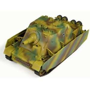  1:32 WWII German Sturpanzer Brummbar Tank: Toys & Games