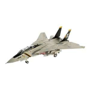  F 14A Tomcat Fighter 1/144 Revell Germany: Toys & Games