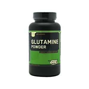   Nutrition Glutamine Powder, 150 g (5.3 oz)
