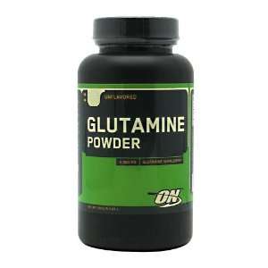   Optimum Nutrition Glutamine Powder 150 Grams