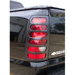  V Tech 1552 Original Taillight Cover Automotive