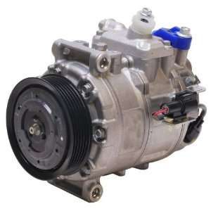  Denso A/C Compressor 471 1563: Automotive