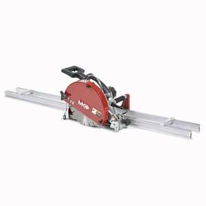  MK 1590 Wet Cutting Rail Saw with FREE BLADE