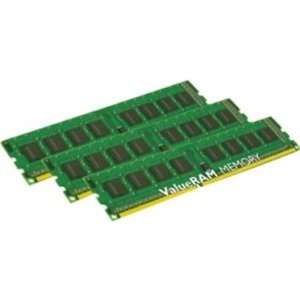  24GB 1600MHz DDR3 ECC Reg CL11