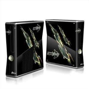  Dogfight Design Protector Skin Decal Sticker for Xbox 360 