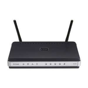  Cable/DSL Router 802.11n (DIR 615)  : Office Products