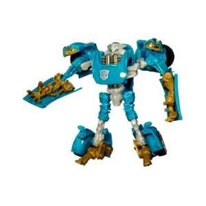   of the Fallen Movie Scout Class Action Figure Nightbeat: Toys & Games
